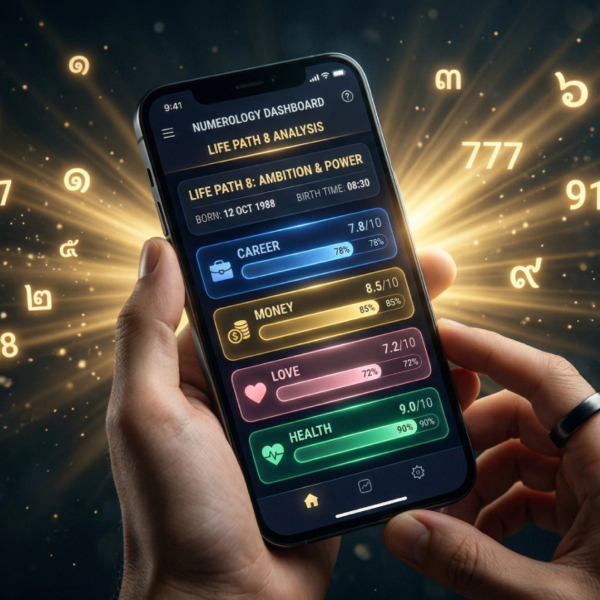 เช็คเบอร์มือถือฟรี รู้ทันทีว่าเบอร์คุณดีหรือฉุดรั้งชีวิต